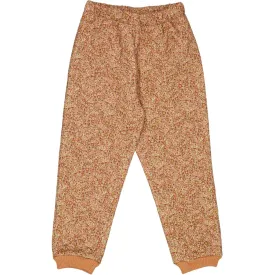 Thermo Pants Alex - buttercups