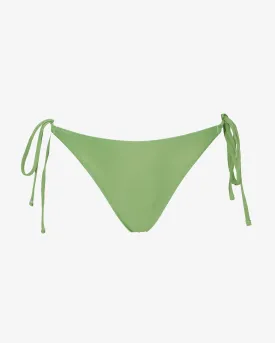 Tie Women's Bikini Bottom