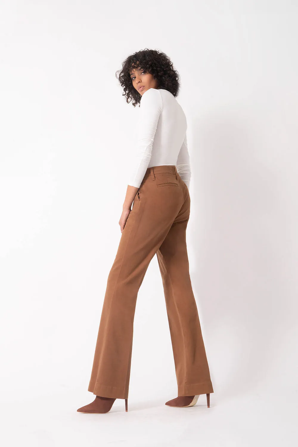 Tracy Trouser Bootcut