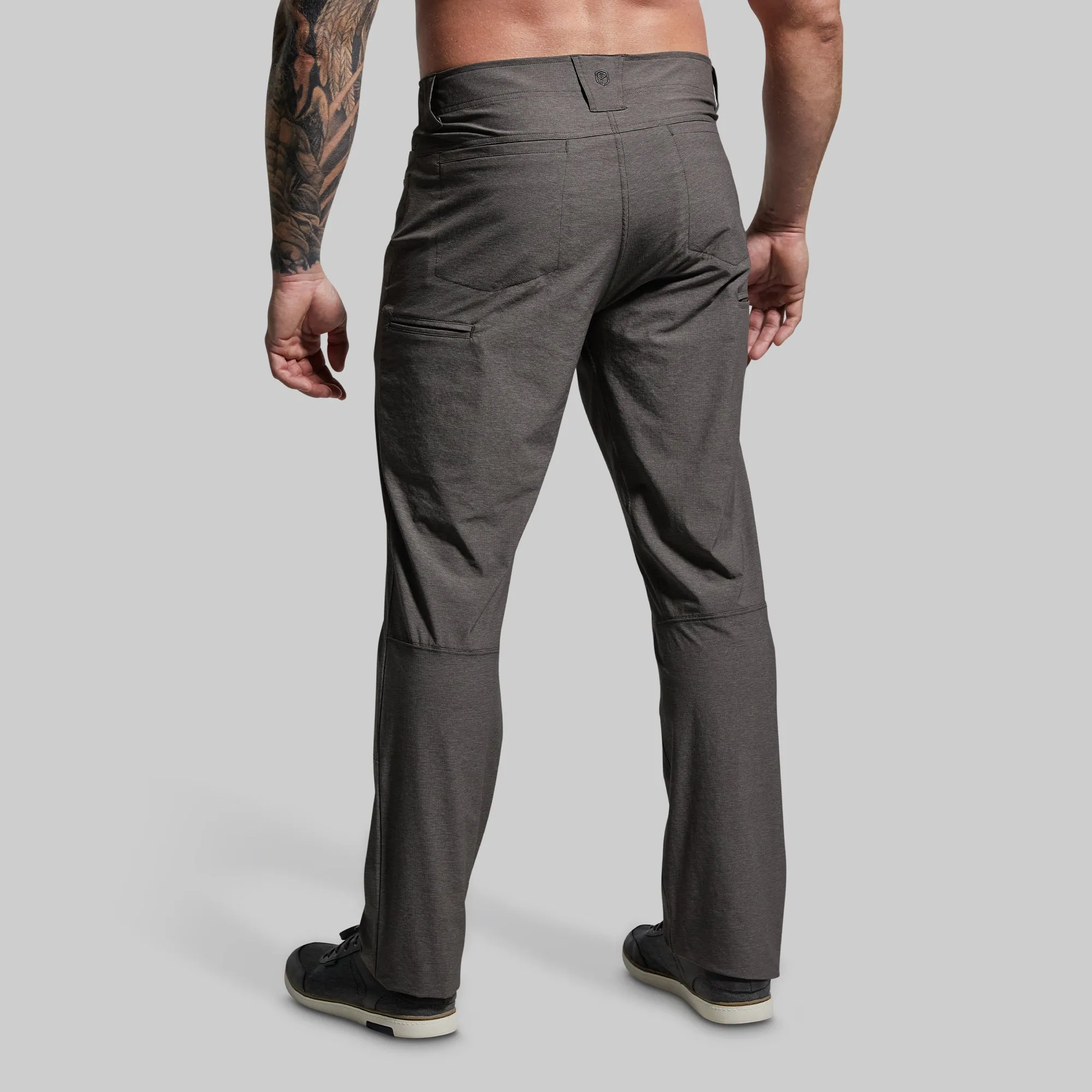 Traverse Pant (Falcon)