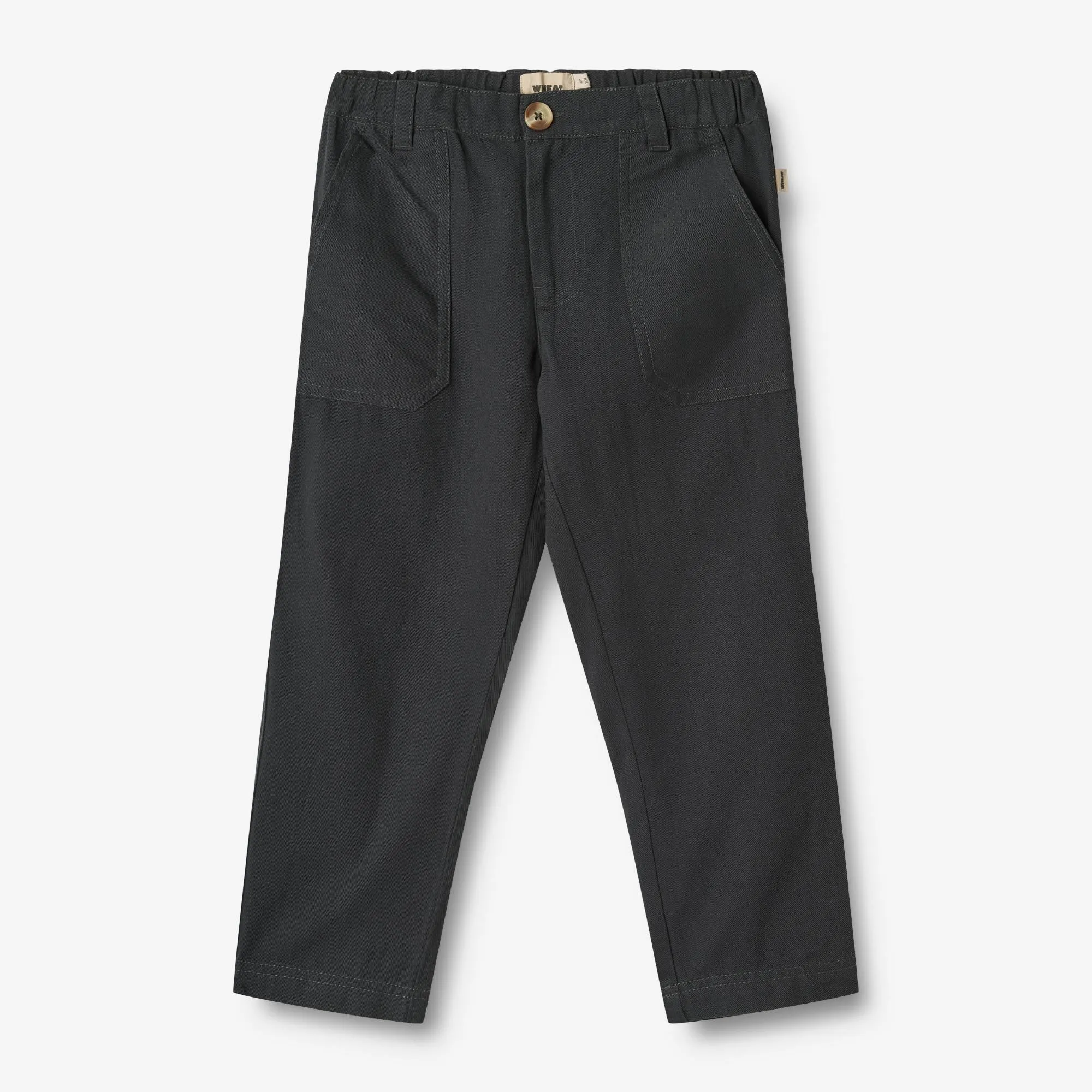 Trousers Egon - navy