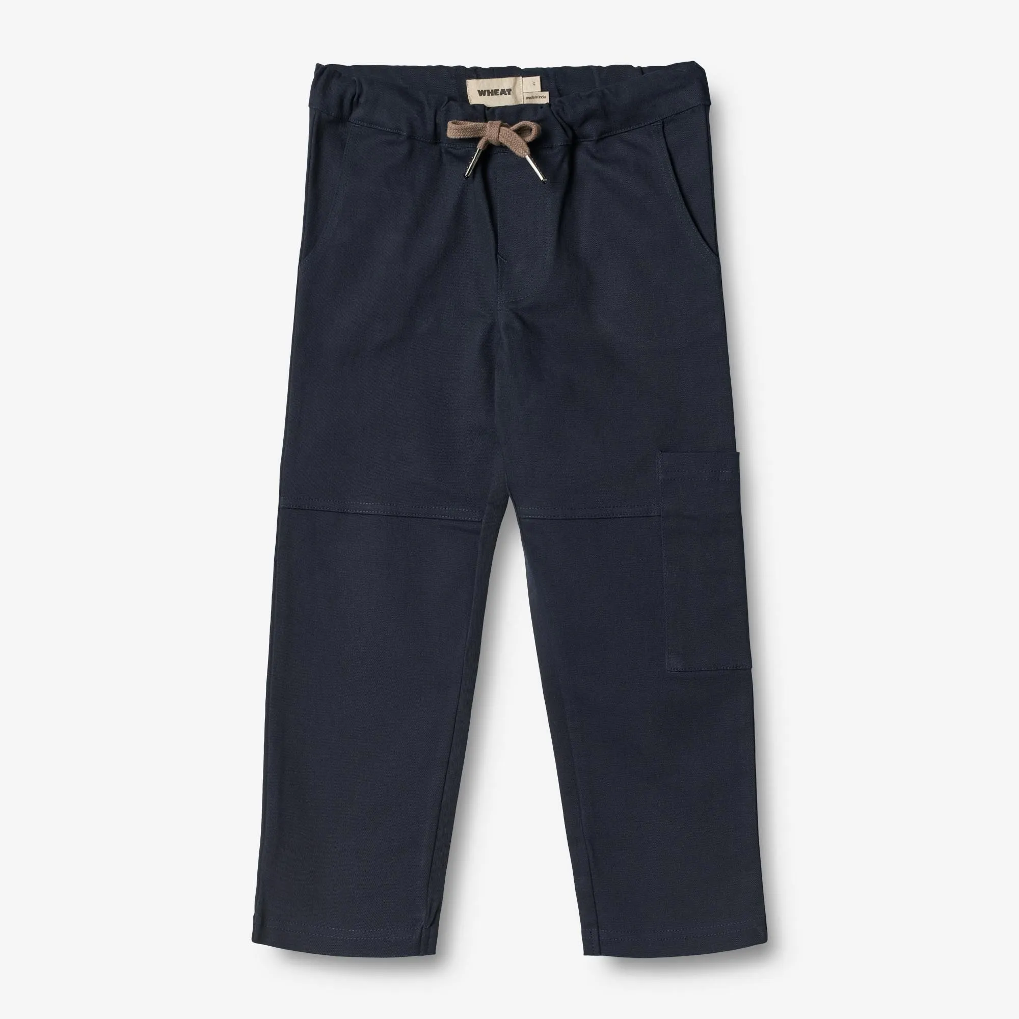 Trousers Nicolai - navy