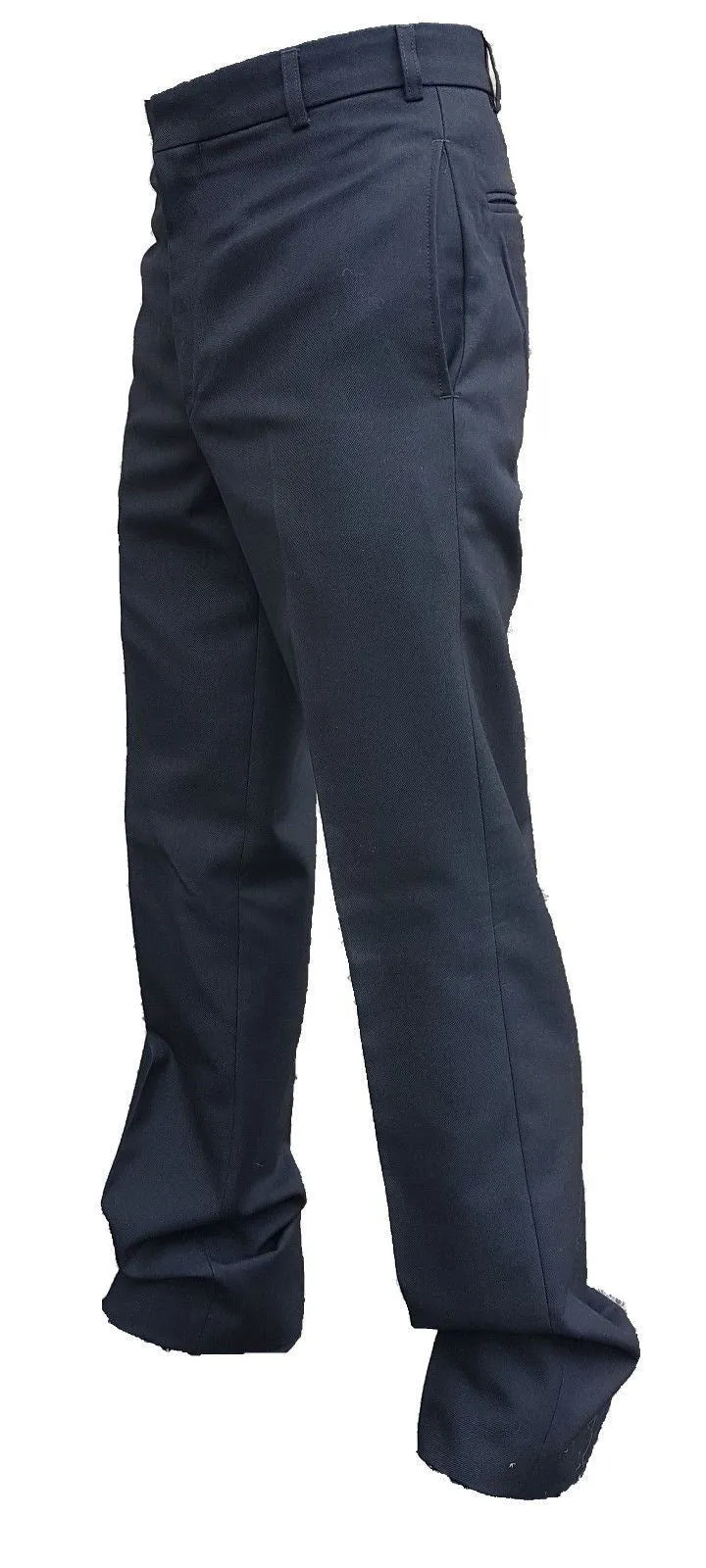 Uniform Black Trousers Women's Lightweight Trousers - NEW - P1N