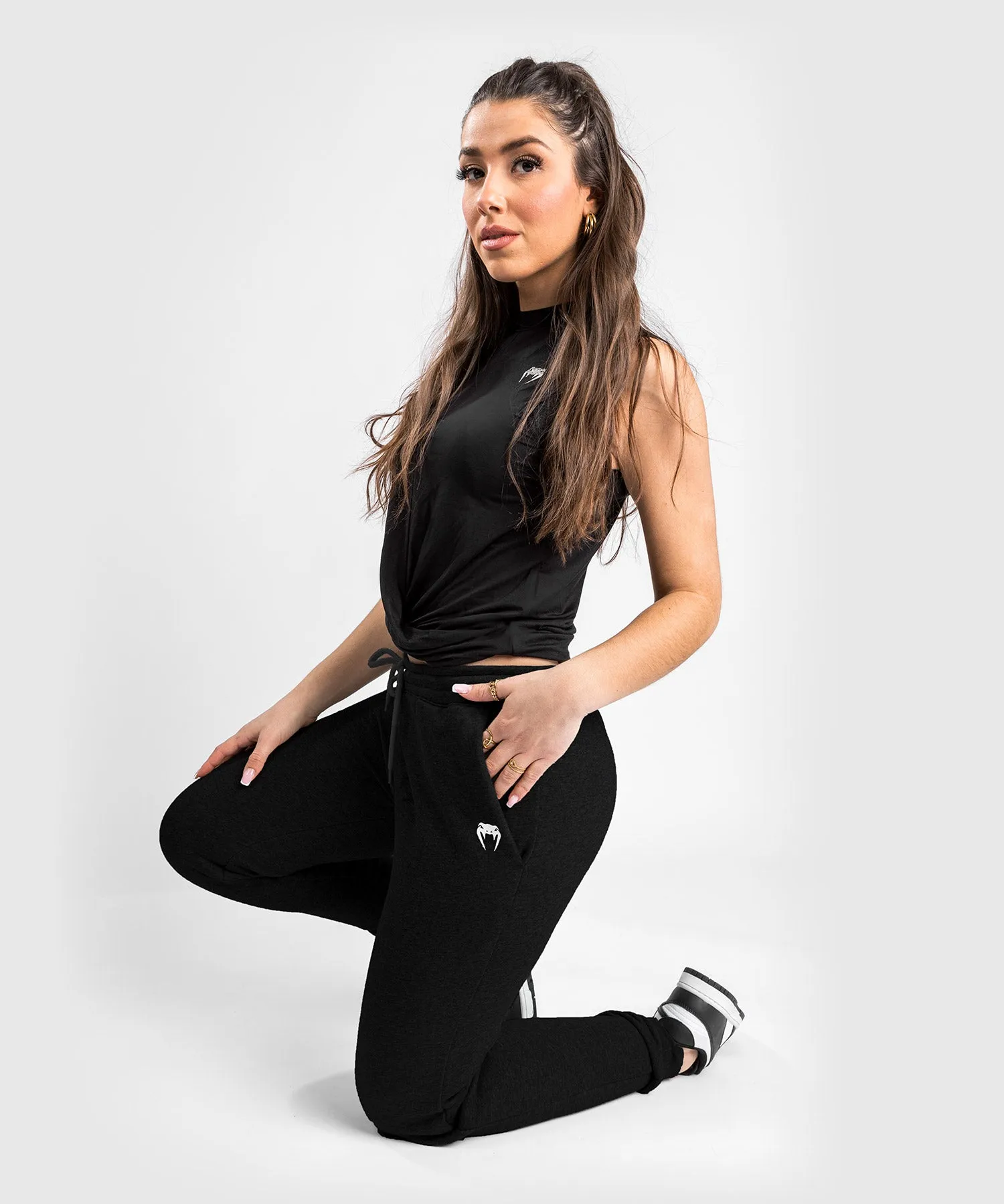 Venum Classic Jogger - For Women - Black