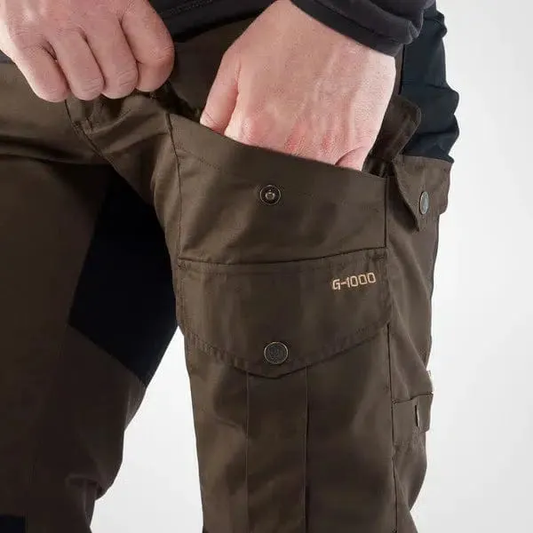 Vidda Pro Trousers M Long