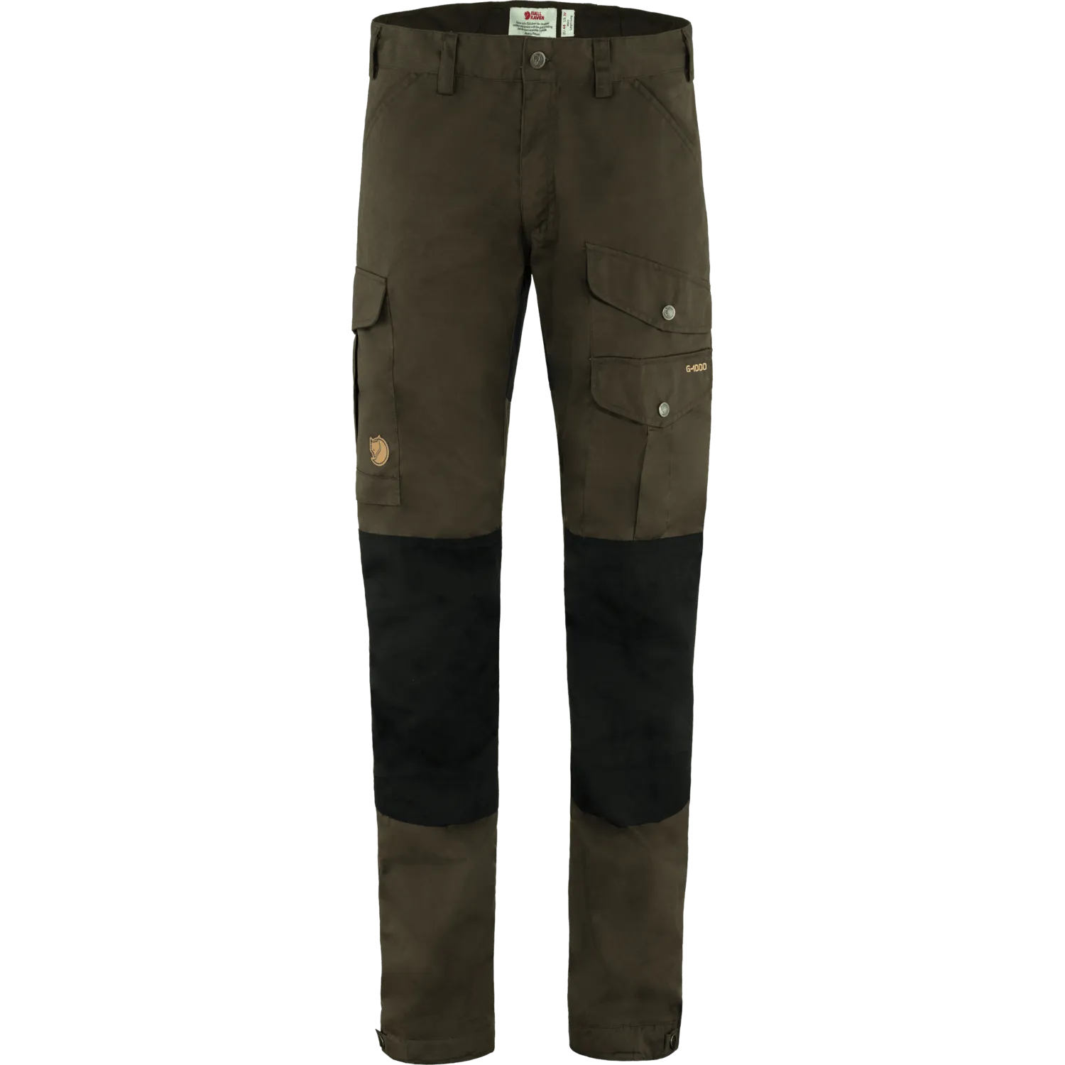 Vidda Pro Trousers M Long