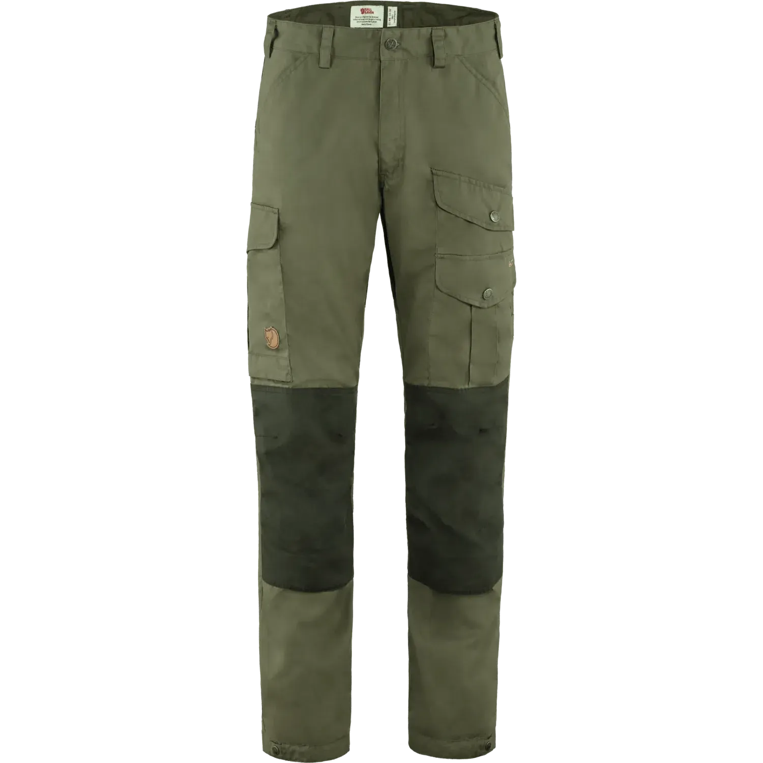 Vidda Pro Trousers M Long