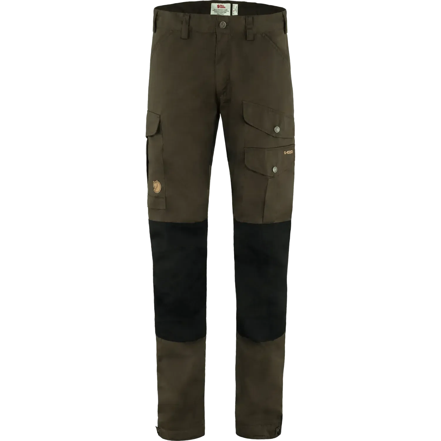 Vidda Pro Trousers M Long