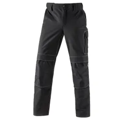 Winter functional trousers e.s.dynashield