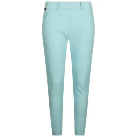 Womens Ice Light 7/8 Treggings Icy Blue - SS24