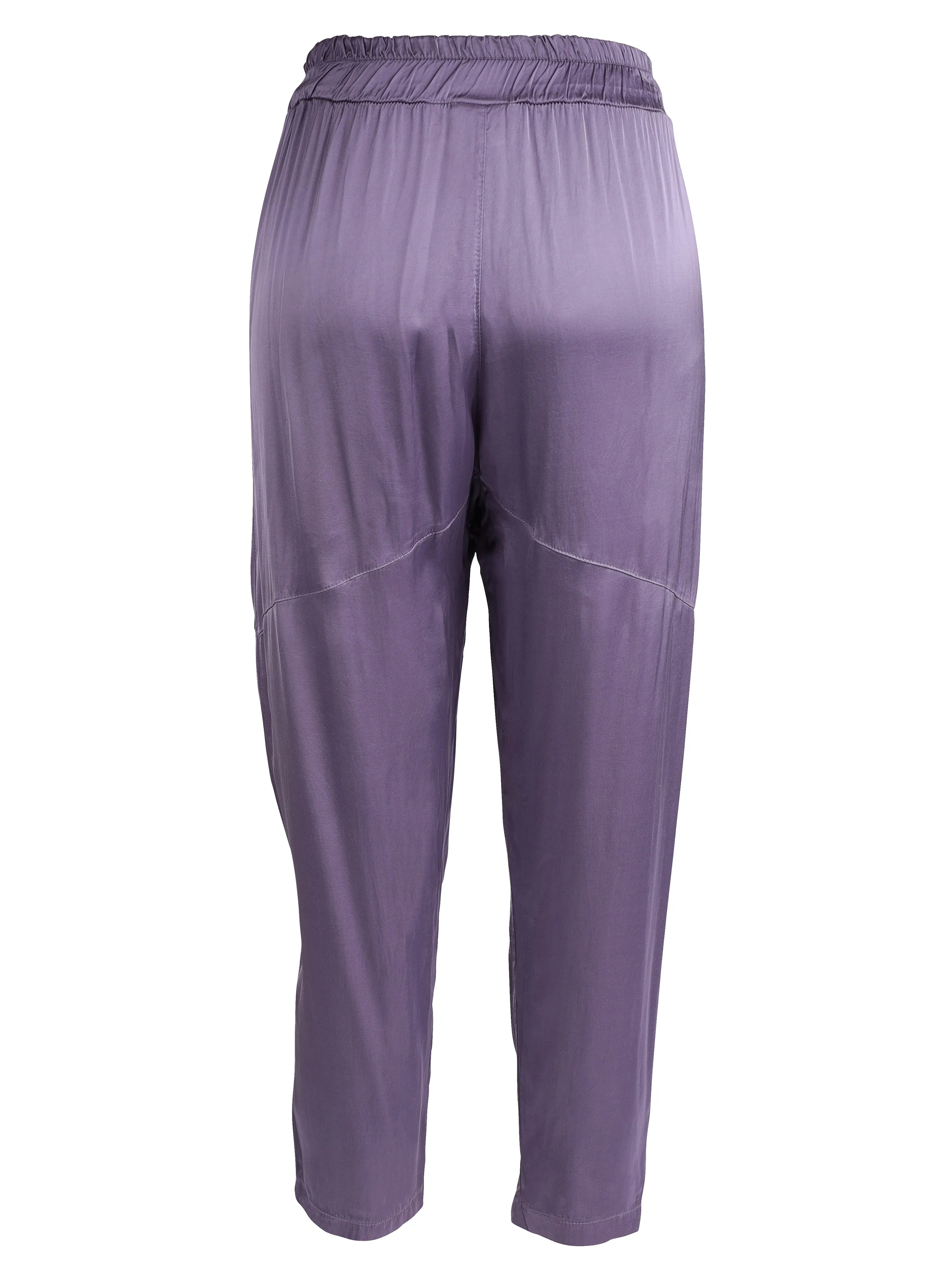 XIA trousers - Pale purple