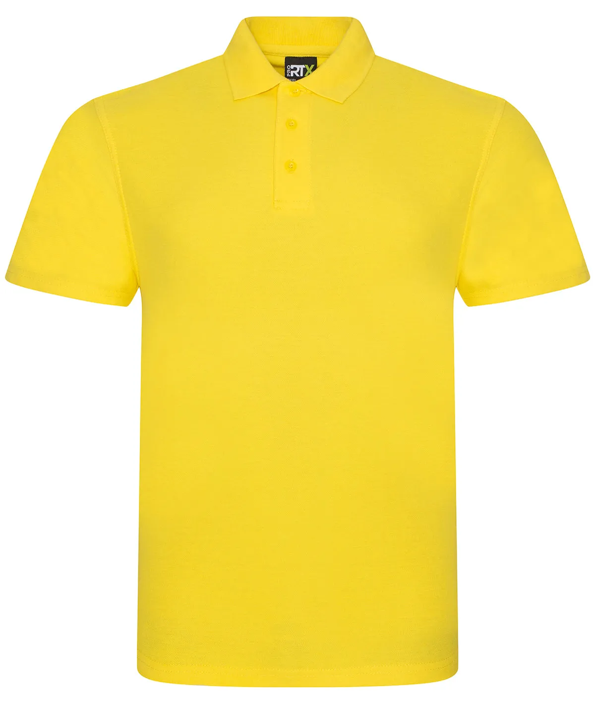 Yellow - Pro polo